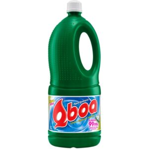 Água Sanitária Q Boa 2L