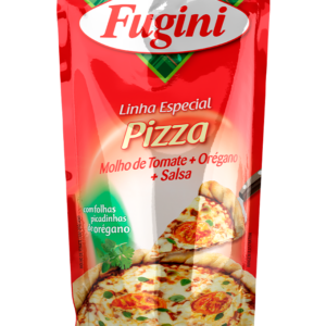 MOLHO FUGINI PIZZA 200G