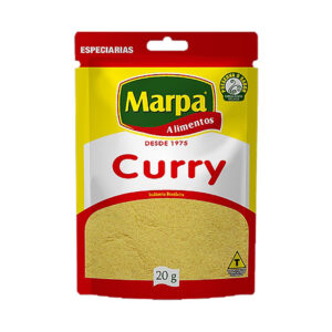 Curry Marpa 20g