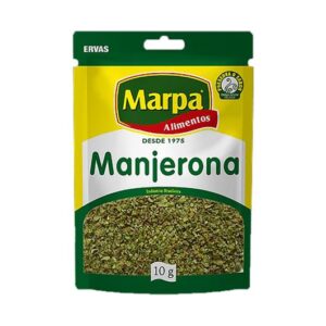 Manjerona Marpa 10g
