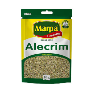 Alecrim Marpa 10g