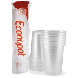 COPO PLAST ECONOPOT C/100