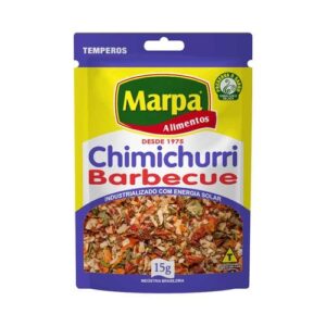Chimichurri Barbacue Marpa 15g