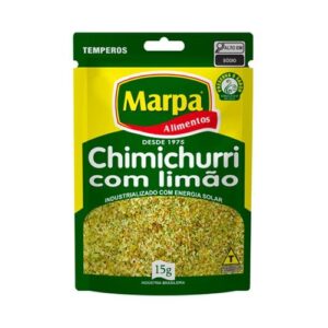 Chimichurri Climão Marpa 15g