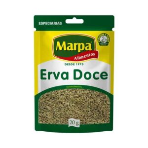 Erva Doce 20g