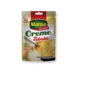 Creme de Cebola Marpa 65g