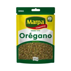 Orégano Marpa 10g