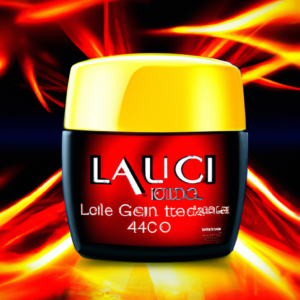 Acendedor Fiat Lux Gel 420g