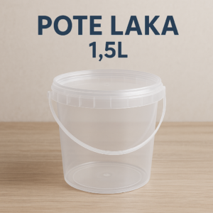 POTE LAKA 1,5L