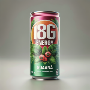 FRISCO GUARANA 18G
