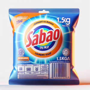 SABAO PO ACE 1,5KG