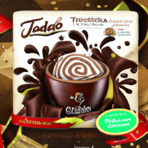 Achocolatado Toddy 370g